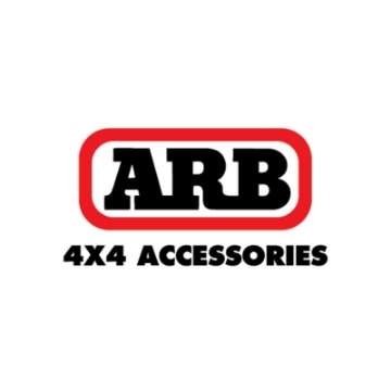 Picture of ARB Bullbar 8-10 OE Fog Intergrit Bondi w- Bar Suit JL 180N