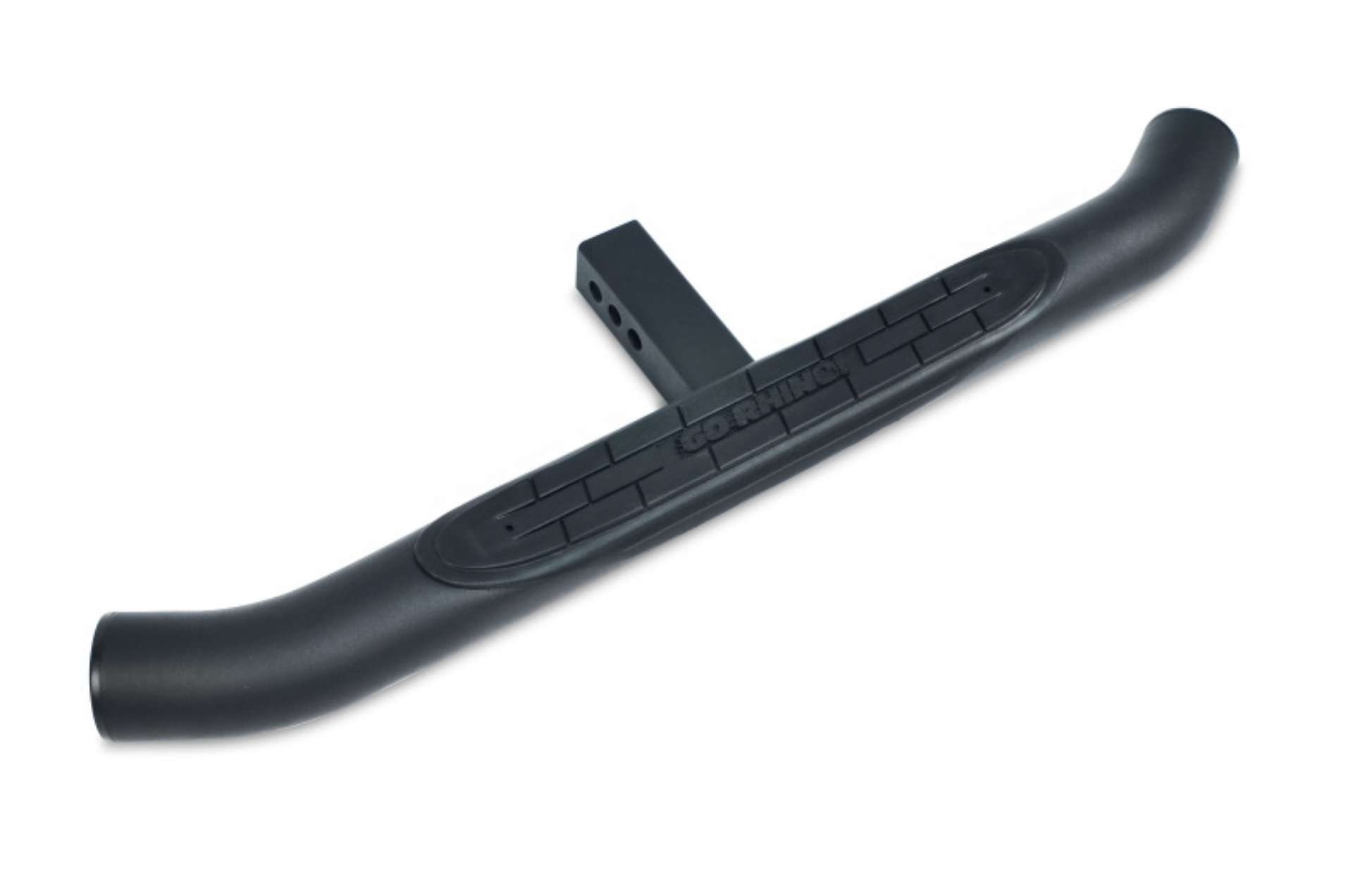 Picture of Go Rhino RHINO Hitch Step - 2in - Black