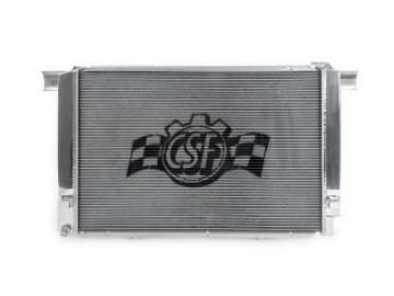 Picture of CSF 90-93 Mercedes-Benz 500SL - 94-02 Mercedes-Benz SL500 Radiator