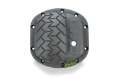 Picture of DV8 Offroad HD Dana 35 Diff Cover Cast Iron Gray Powdercoat