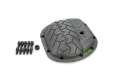 Picture of DV8 Offroad HD Dana 35 Diff Cover Cast Iron Gray Powdercoat