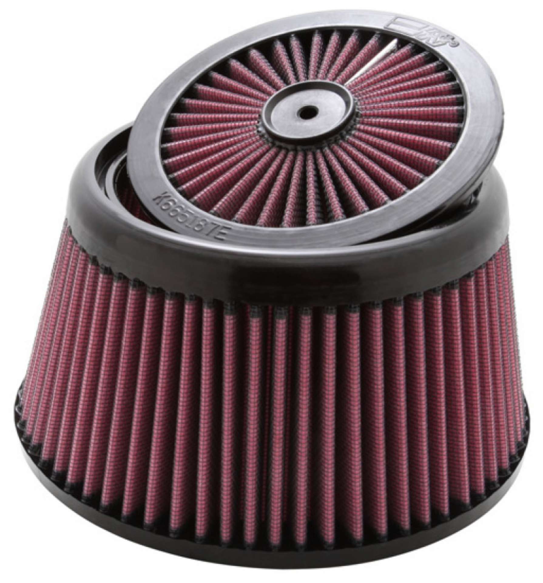 Picture of K&N 2009 Honda CRF450R Extreme Duty Replacement Air Filter