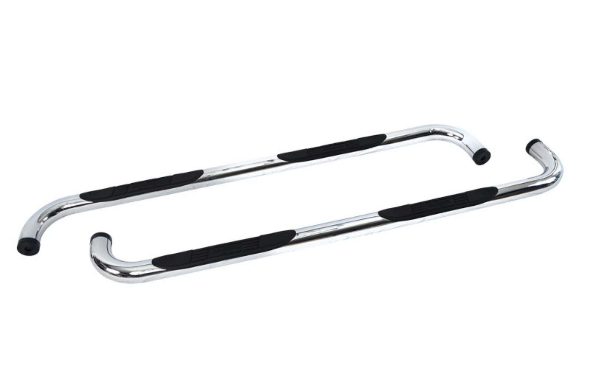 Picture of Go Rhino 11-14 Dodge Durango 4000 Series SideSteps - Cab Length - SS