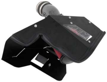 Picture of AEM 07-11 Toyota Camry V6-3-5L Cold Air Intake