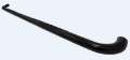 Picture of Go Rhino 19-20 Ram 1500 4000 Series SideSteps - Cab Length - Black