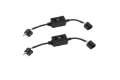 Picture of Putco Anti-Flicker Harness - H4 Pair