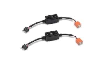 Picture of Putco Anti-Flicker Harness - H7 Pair