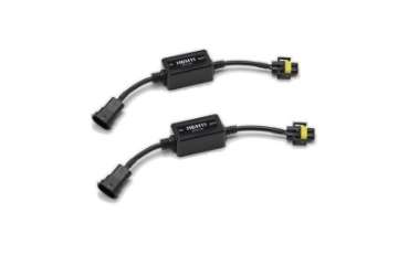 Picture of Putco Anti-Flicker Harness - H8 Pair