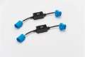 Picture of Putco Anti-Flicker Harness - 9004 Pair