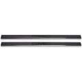 Picture of Putco 2020 GMC Sierra LD-HD Dbl-Regular Cab w- GMC Etching 2pcs Black Platinum Door Sills