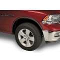 Picture of Putco 09-18 Ram 1500 - Hemi and Non-Hemi - w-o Factory Fender Flares Black Platinum Fender Trim