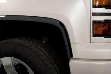 Picture of Putco 04-14 Ford F-150 w- or w-o Fender Flares Black Platinum Fender Trim