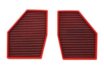 Picture of BMC 2019+ BMW 5 G30-G31-F90 M 550 IX Replacement Panel Air Filter