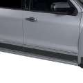 Picture of Putco 15-19 GMC Sierra HD Crew Cab Dually 8pcs Black Platinum Rocker Panels