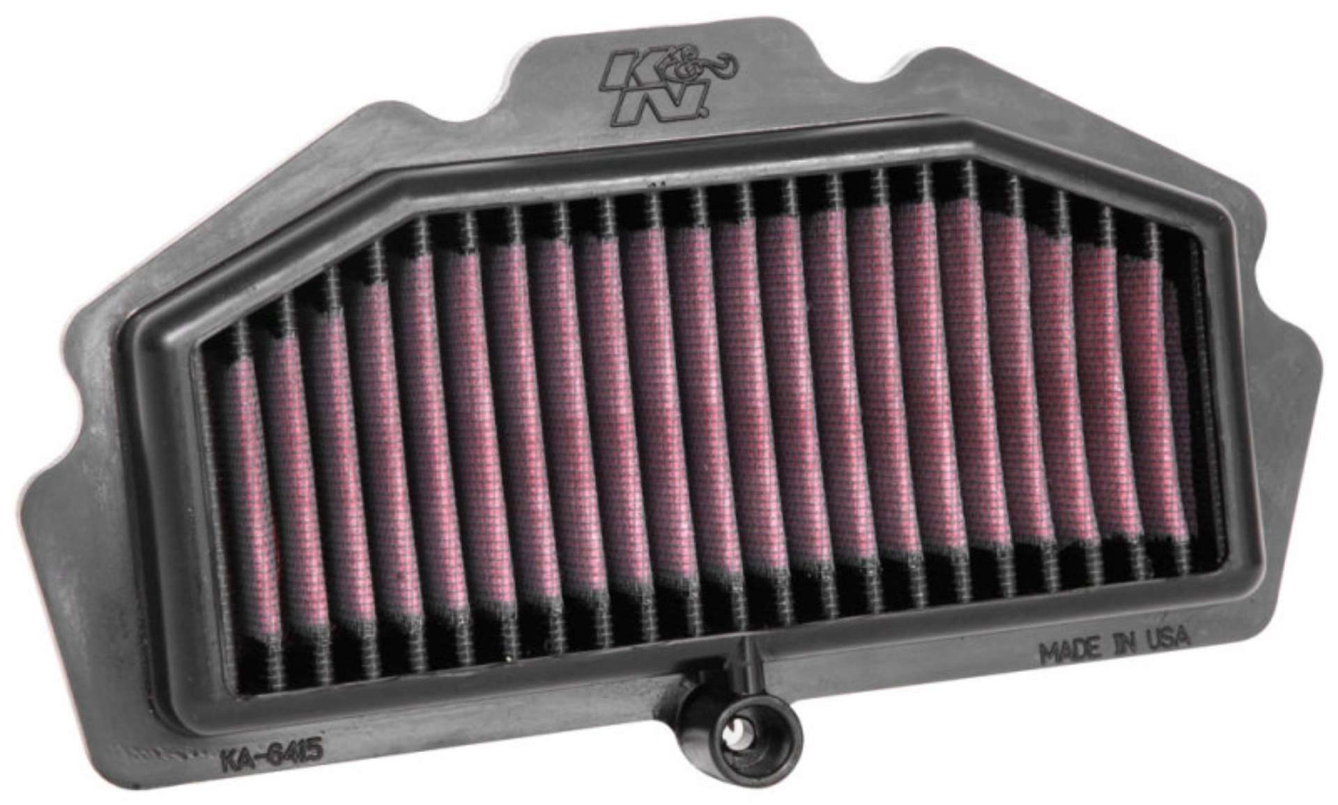 Picture of Replacement Air Filter KAWASAKI KLE650; 2019 Pack of 6