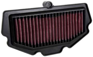 Picture of Replacement Air Filter KAWASAKI KLE650; 2019 Pack of 6