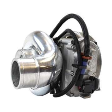 Picture of Industrial Injection 07-5-12 Dodge 6-7L Cummins 2500-3500 HE351VGT Holset 63mm XR1 Turbo