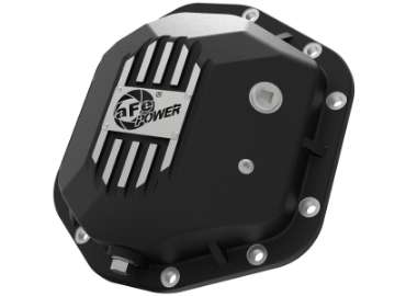 Picture of aFe Diff Cover 97-18 Jeep Wrangler TJ-JK ONLY Dana 44 Axle Front or Rear Pro Series