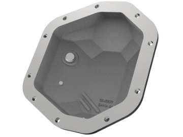 Picture of aFe Diff Cover 97-18 Jeep Wrangler TJ-JK ONLY Dana 44 Axle Front or Rear Pro Series