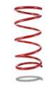 Picture of Pedders Heavy Duty Rear Coil Spring 97-02 Subaru Forester SF - Low