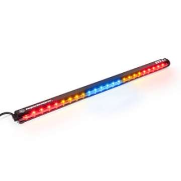 Picture of Baja Designs RTL-B Single Straight 30in Light Bar