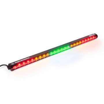 Picture of Baja Designs RTL-G Single Straight 30in Light Bar