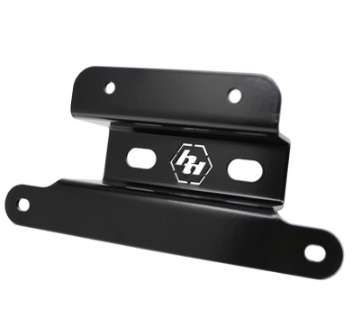 Picture of Baja Designs Jeep JK RTL-M Spare Tire Mount Kit