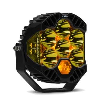 Picture of Baja Designs LP6 Pro Spot LED - Amber