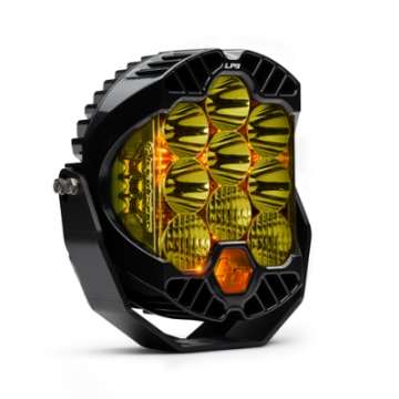 Picture of Baja Designs LP9 Series Driving Combo Pattern LED Light Pods - Amber