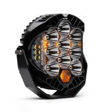 Picture of Baja Designs LP9 Racer Edition Series High Speed Spot Pattern LED Light Pods - Clear