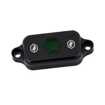 Picture of Baja Designs LED Rock Light - Green