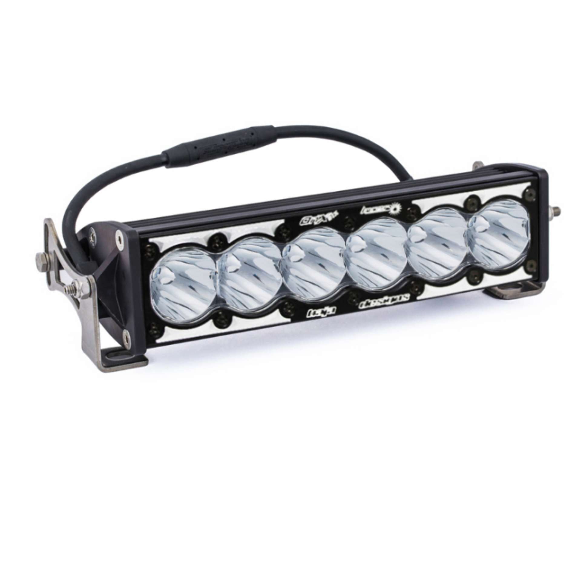 Picture of Baja Designs OnX6 10in Full Laser Light Bar