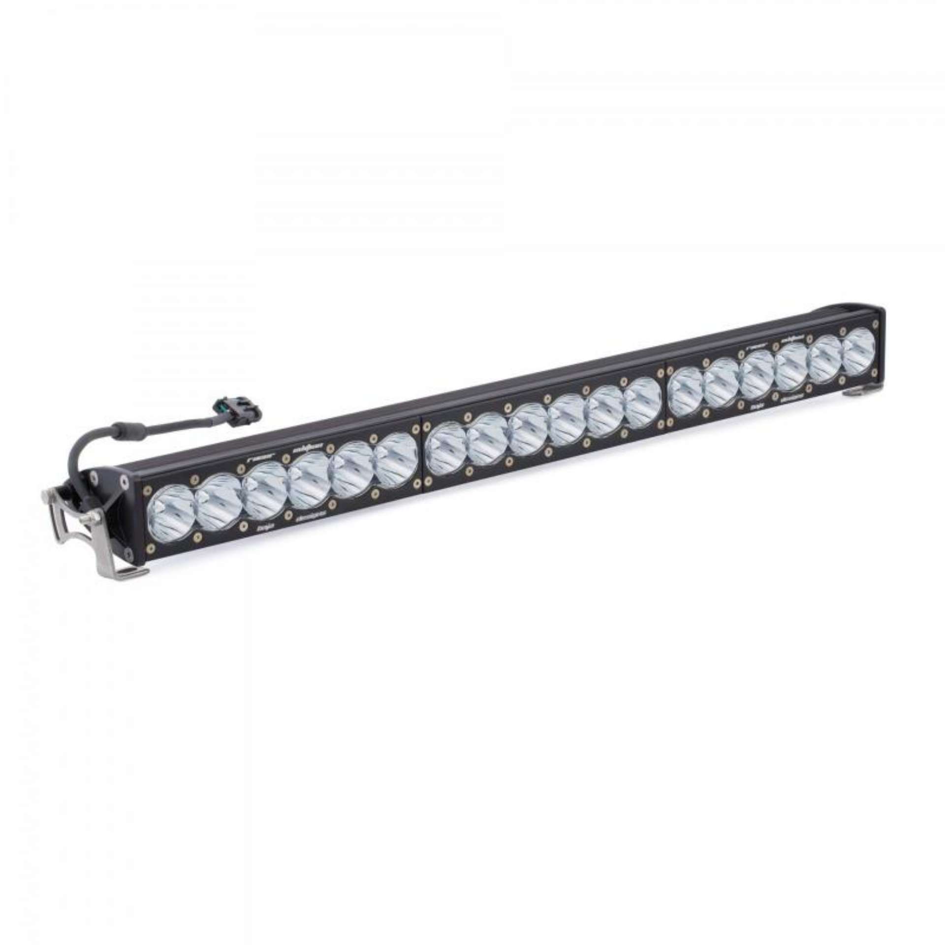 Picture of Baja Designs OnX6 Series Racer Edition High Speed Spot Pattern 30in LED Light Bar