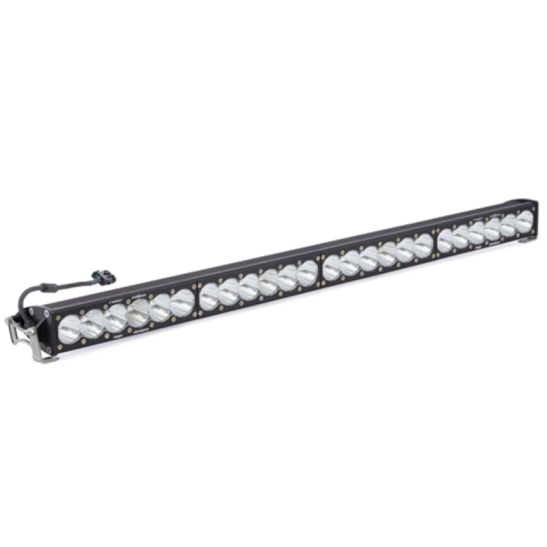 Picture of Baja Designs OnX6 Arc Racer Edition High Speed Spot Pattern 40in LED Light Bar