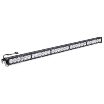 Picture of Baja Designs OnX6 Racer Edition Series High Speed Spot Pattern 50in LED Light Bar