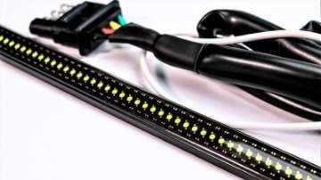 Picture of Putco 48in LED Tailgate Light Bar Blade