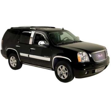 Picture of Putco 07-09 GMC Yukon XL - ABS Plastic Over Existing Body Side Molding