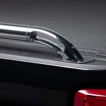 Picture of Putco 99-06 Chevy Silverado Sportside Boss Locker Side Rails