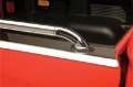 Picture of Putco 96-03 Chevrolet S-10 Truck Sportside Boss Locker Side Rails