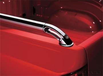 Picture of Putco 03-19 Ram 2500-3500 - 8ft Bed Boss Locker Side Rails