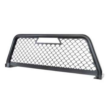 Picture of Putco 17-20 Ford SuperDuty - Black Boss Racks