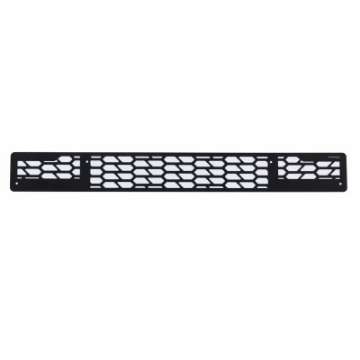 Picture of Putco 18-20 Ford F-150 - Hex Shield - Black Powder Coated Bumper Grille Inserts