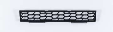 Picture of Putco 19-20 Ford Ranger w-o Adaptive Cruise - Hex Shield - Black Powder Coated Bumper Grille Inserts