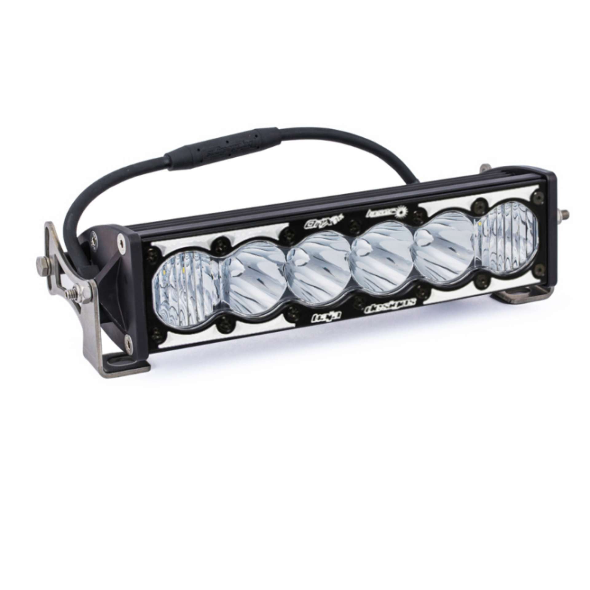 Picture of Baja Designs OnX6 10in Hybrid LED & Laser Light Bar