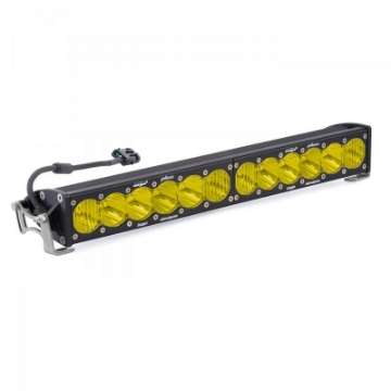 Picture of Baja Designs OnX6+ Driving-Combo 20in LED Light Bar - Amber