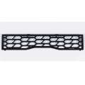 Picture of Putco 2020 Ford SuperDuty - Hex Shield - Black Powder Coated Bumper Grille Inserts