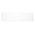 Picture of Putco 11-14 Ford F-150 - EcoBoost Grille - Stainless Steel - Punch Design Bumper Grille Inserts