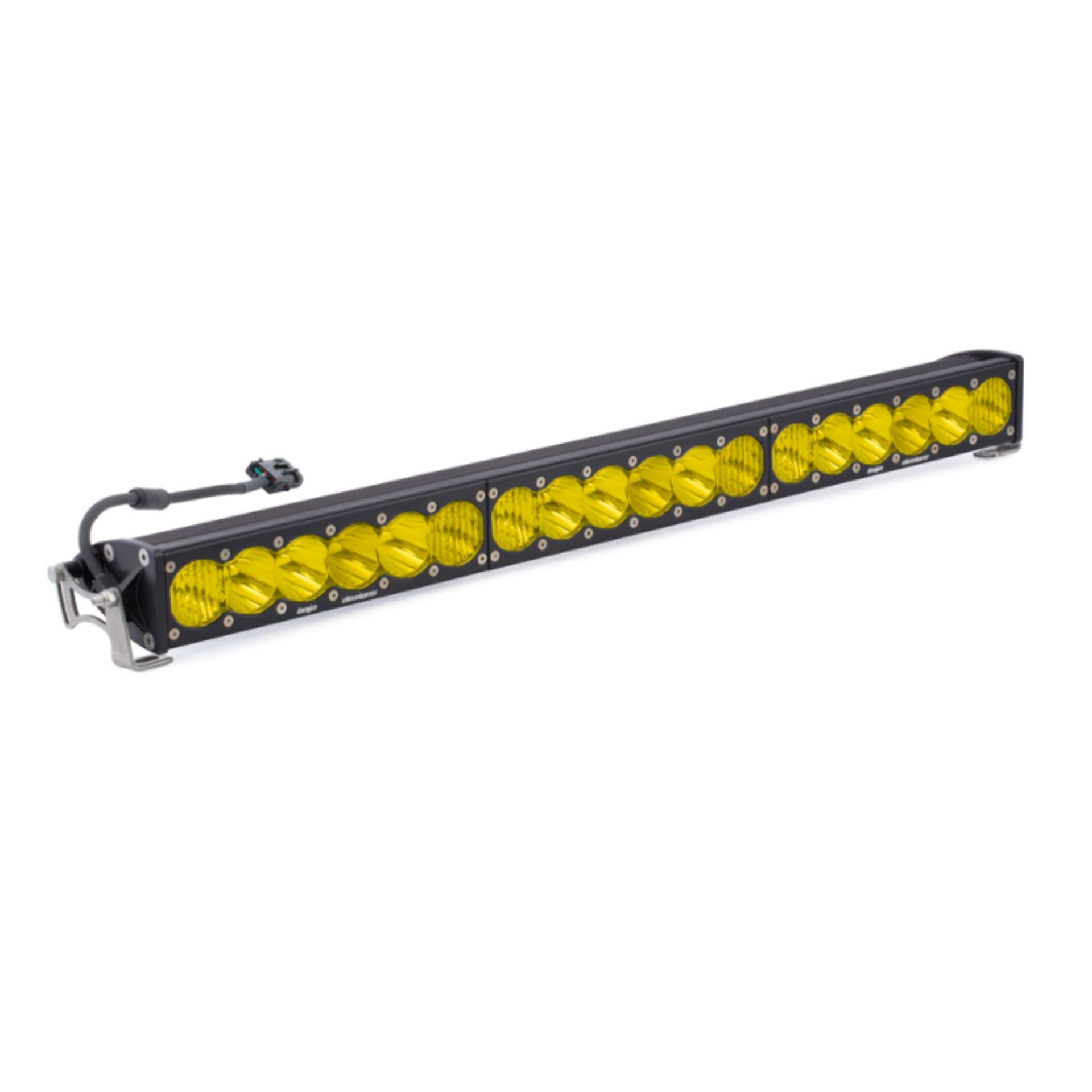 Picture of Baja Designs OnX6+ Driving-Combo 30in LED Light Bar - Amber