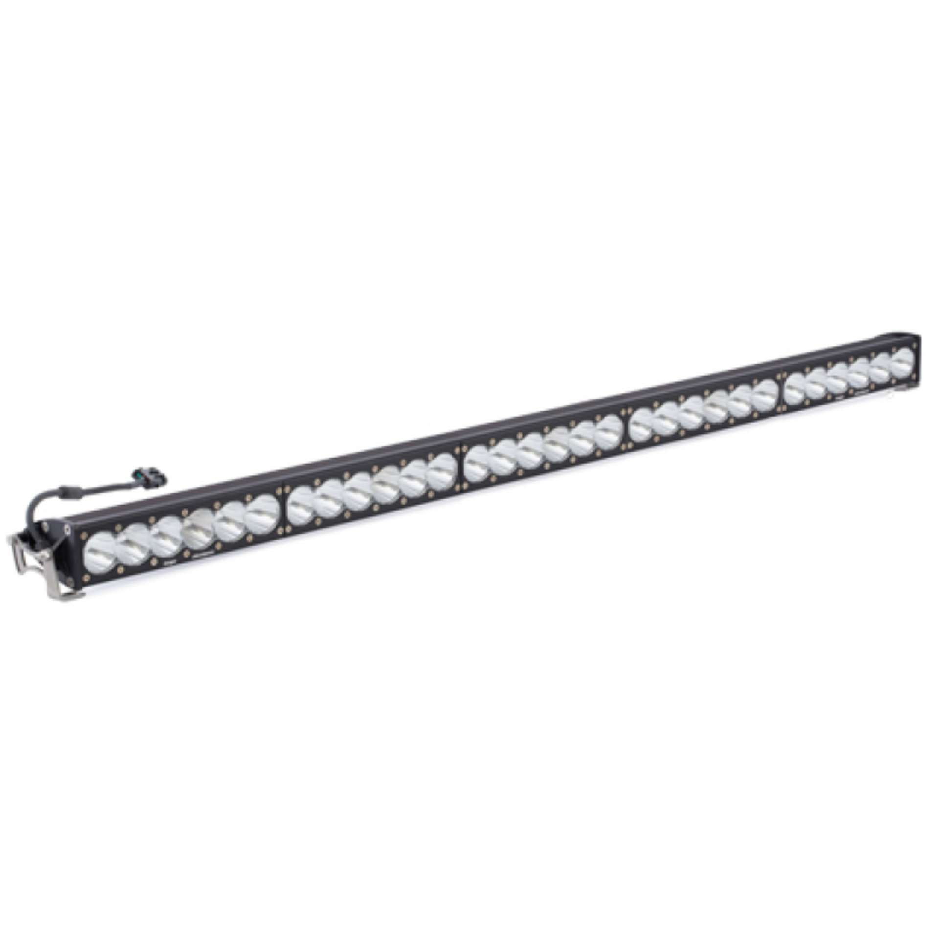 Picture of Baja Designs OnX6 Series High Speed Spot Pattern 50in LED Light Bar