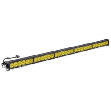 Picture of Baja Designs OnX6 Series Wide Driving Pattern 50in LED Light Bar - Amber